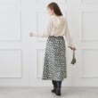 クチュールブローチ(Couture Brooch)のフラワーJQフレアスカート3