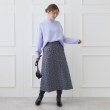 クチュールブローチ(Couture Brooch)のフラワーJQフレアスカート4