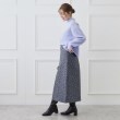 クチュールブローチ(Couture Brooch)のフラワーJQフレアスカート5