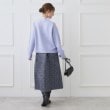 クチュールブローチ(Couture Brooch)のフラワーJQフレアスカート6