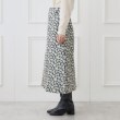 クチュールブローチ(Couture Brooch)のフラワーJQフレアスカート13