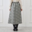 クチュールブローチ(Couture Brooch)のフラワーJQフレアスカート14