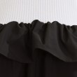 クチュールブローチ(Couture Brooch)のフリルドッキングリブチュニック8