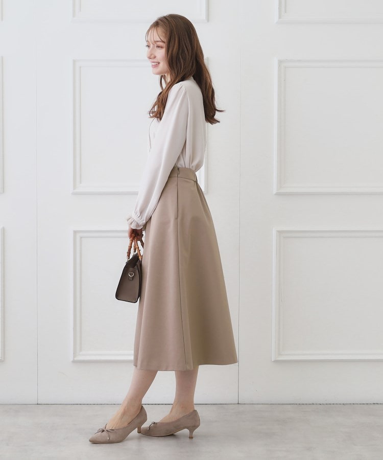 クチュールブローチ(Couture Brooch)のボンディングスカート2
