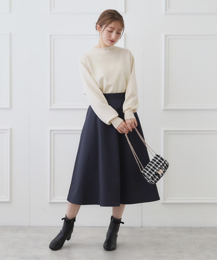 クチュールブローチ(Couture Brooch)のボンディングスカート4