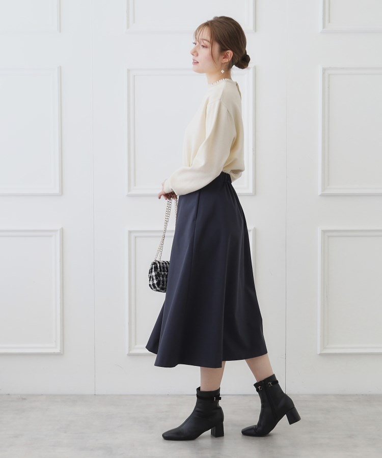 クチュールブローチ(Couture Brooch)のボンディングスカート5