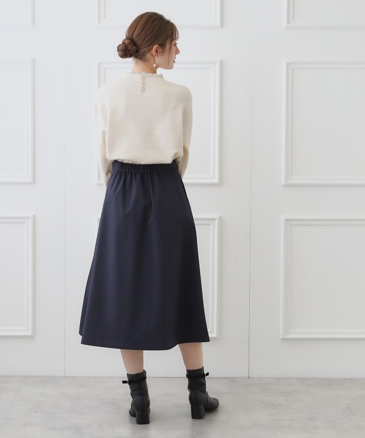 クチュールブローチ(Couture Brooch)のボンディングスカート6