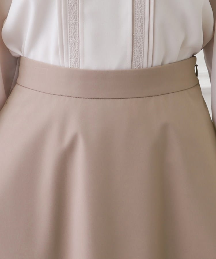 クチュールブローチ(Couture Brooch)のボンディングスカート9