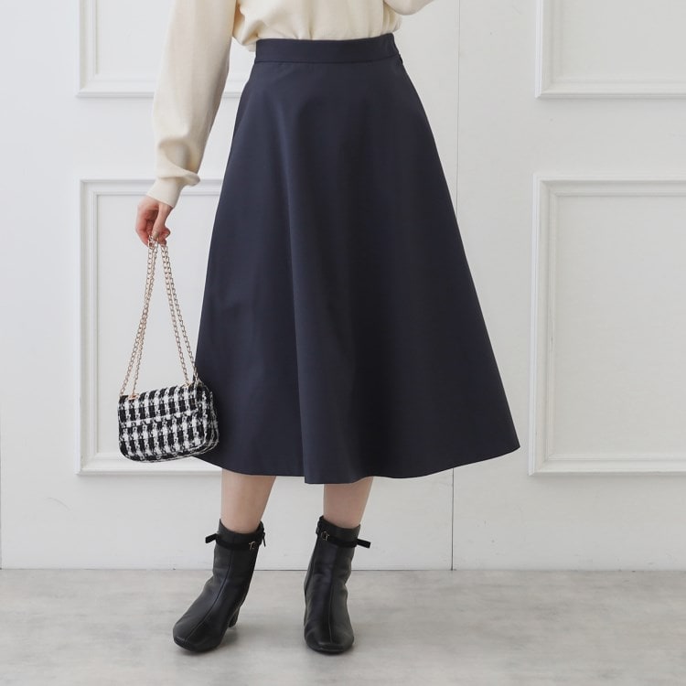 クチュールブローチ(Couture Brooch)のボンディングスカート マキシ・ロングスカート
