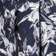 クチュールブローチ(Couture Brooch)の【オトナの着映えスカート】グログランフラワープリントスカート24