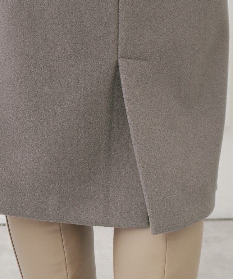 クチュールブローチ(Couture Brooch)のメルジャージラップ風スカート26