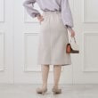 クチュールブローチ(Couture Brooch)のメルジャージラップ風スカート6