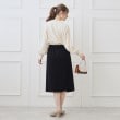 クチュールブローチ(Couture Brooch)のメルジャージラップ風スカート10