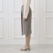 クチュールブローチ(Couture Brooch)のメルジャージラップ風スカート28