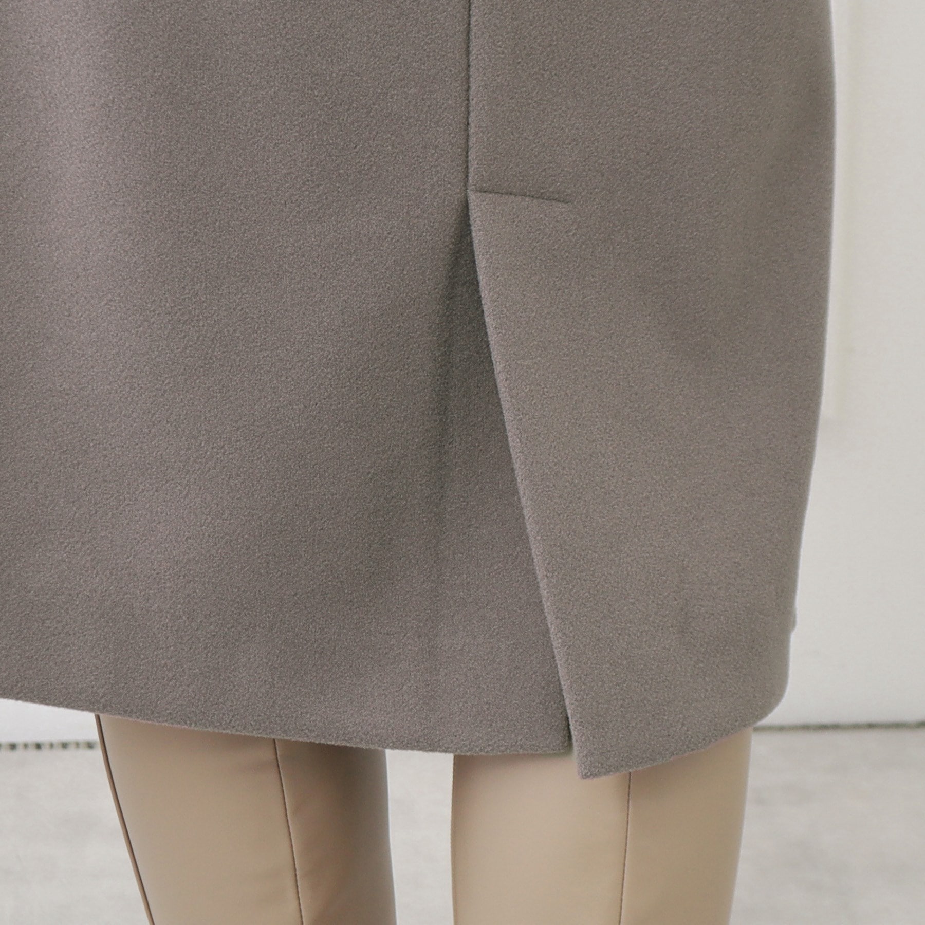クチュールブローチ(Couture Brooch)のメルジャージラップ風スカート26