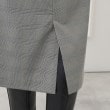 クチュールブローチ(Couture Brooch)のペプラムデザインスカート33