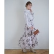 クチュールブローチ(Couture Brooch)のフロッキーオーガンフルールスカート9
