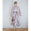 クチュールブローチ(Couture Brooch)のフロッキーオーガンフルールスカート7
