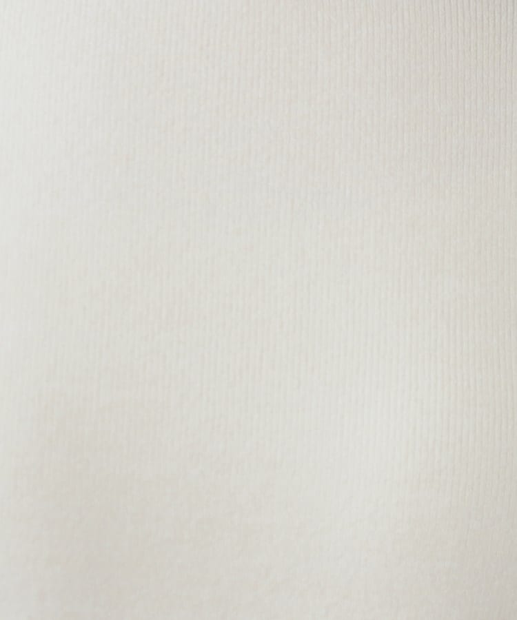 クチュールブローチ(Couture Brooch)の【もちもちな肌触り】スカラリブデザインパフニット38