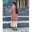 クチュールブローチ(Couture Brooch)のラメチュールスカート26