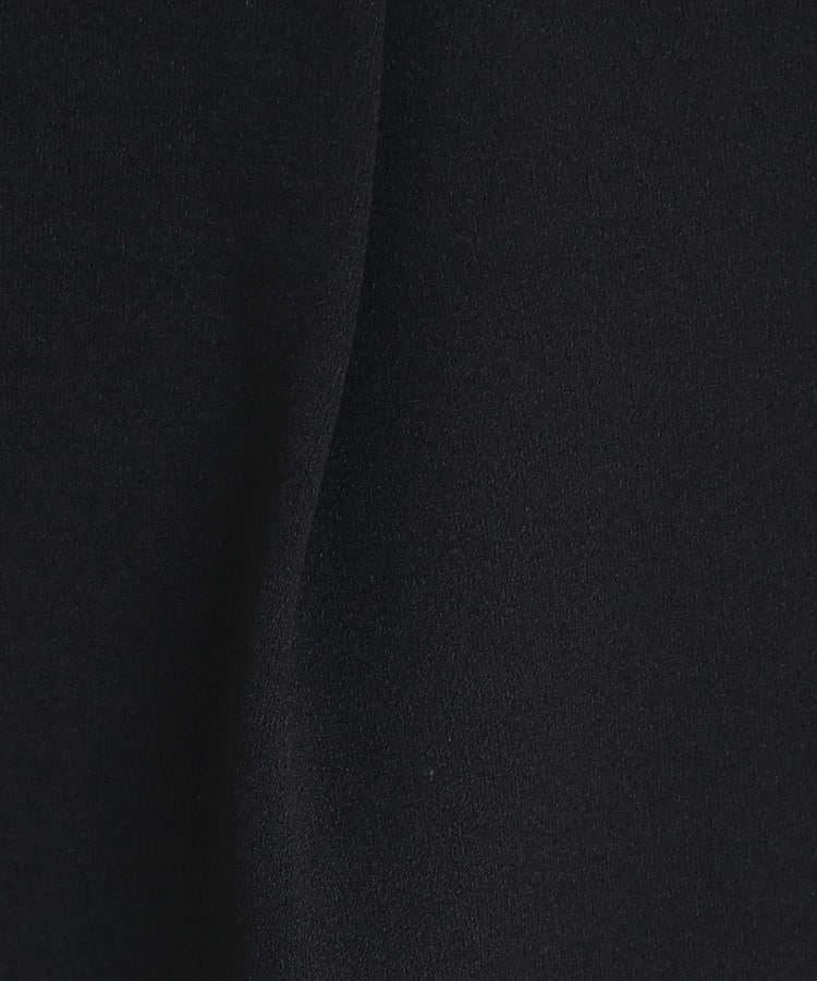 クチュールブローチ(Couture Brooch)のハイストレッチジョーゼットテーパード8
