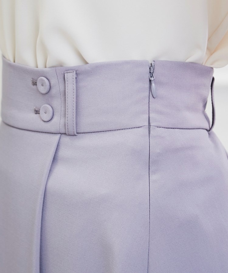 クチュールブローチ(Couture Brooch)の【オフィスカジュアル・通勤にも】ネオシャンブルラップ風スカート39