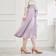 クチュールブローチ(Couture Brooch)の【オフィスカジュアル・通勤にも】ネオシャンブルラップ風スカート52