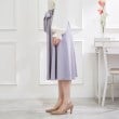 クチュールブローチ(Couture Brooch)の【オフィスカジュアル・通勤にも】ネオシャンブルラップ風スカート43