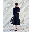 クチュールブローチ(Couture Brooch)の【オフィスカジュアル・通勤にも】ネオシャンブルラップ風スカート30