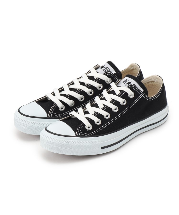 ＜WORLD＞ Couture Brooch(クチュールブローチ) 【WEB限定】CONVERS CANVAS ALL STAR OX