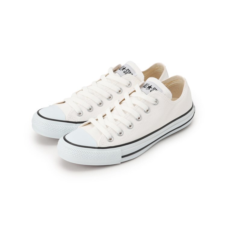 クチュールブローチ(Couture Brooch)の【WEB限定】CONVERS CANVAS ALL STAR COLORS OX スニーカー