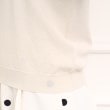 クチュールブローチ(Couture Brooch)の【マシンウォッシャブル】ダブルフェイクパールボリューム袖ニット32