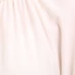 クチュールブローチ(Couture Brooch)の【後ろ姿も可愛い、ほんのり甘めな大人レディスタイル】ピコフリルシャーリングブラウス32