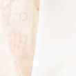クチュールブローチ(Couture Brooch)の【ふんわりシアーなパフ袖で華奢見え。】オーガンレース袖ニット29