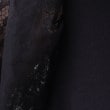クチュールブローチ(Couture Brooch)の【ふんわりシアーなパフ袖で華奢見え。】オーガンレース袖ニット31