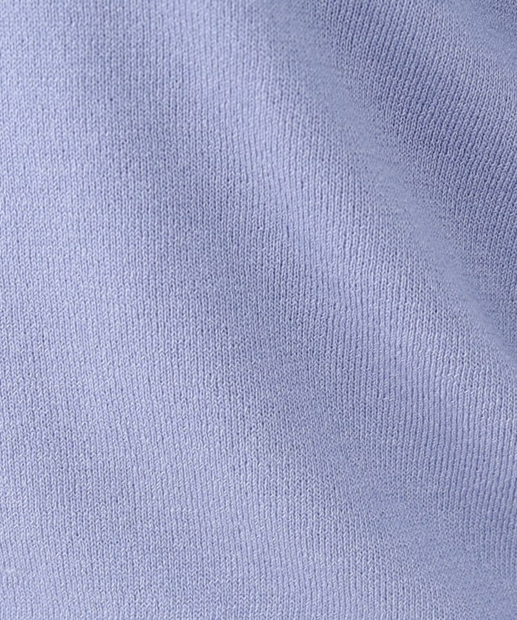 クチュールブローチ(Couture Brooch)の【UVカット/接触冷感】ポイント透かし編みカーディガン41