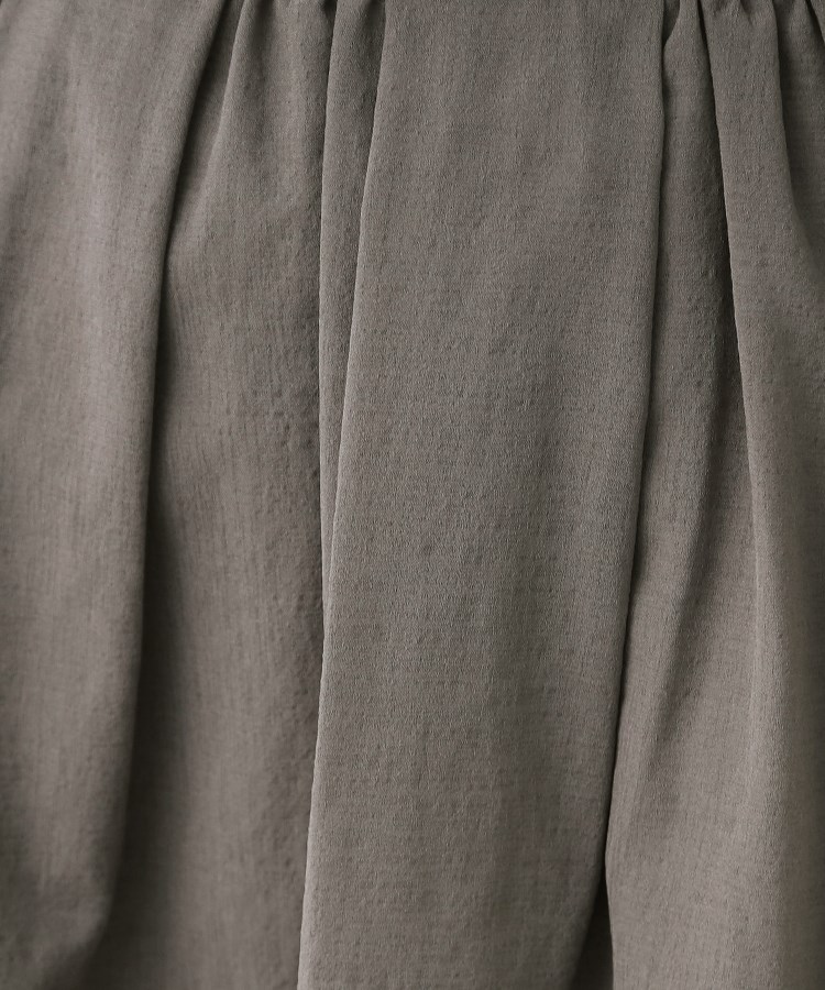 クチュールブローチ(Couture Brooch)の【新色追加！着回しが効く。】パレットボイルスカート46