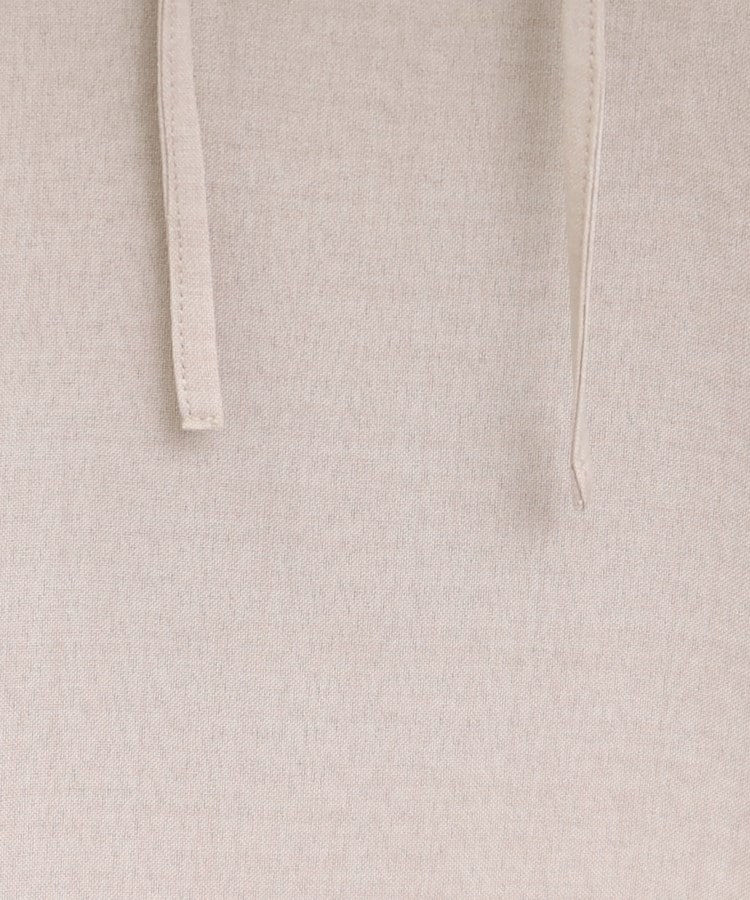 クチュールブローチ(Couture Brooch)の麻調合繊フレアスカート16