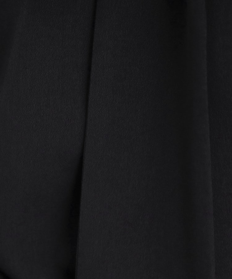 クチュールブローチ(Couture Brooch)の袖シャーリングボウタイブラウス20
