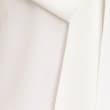 クチュールブローチ(Couture Brooch)の袖シャーリングボウタイブラウス19