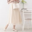 クチュールブローチ(Couture Brooch)のドットカットJQセミフレアースカート4