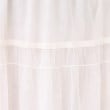 クチュールブローチ(Couture Brooch)の【大人レディなチュールスカート】チュールティアードスカート30
