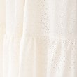 クチュールブローチ(Couture Brooch)の【愛らしさ満点、夏ワンピ】カットワーク刺繍ワンピース25