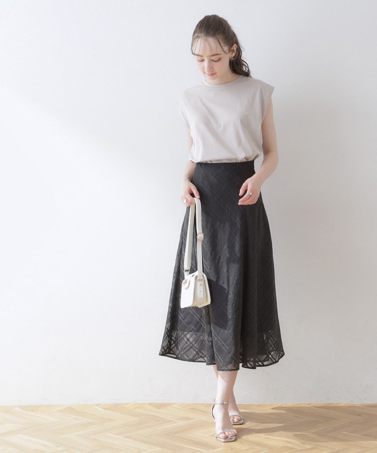 クチュールブローチ(Couture Brooch)の【インしないでキマる】ラインストーンTシャツ36