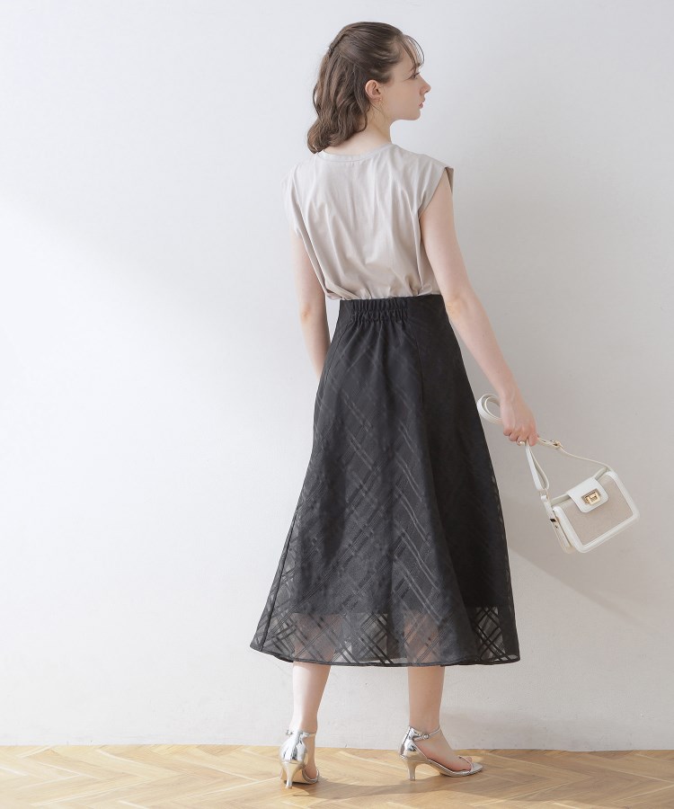 クチュールブローチ(Couture Brooch)の【インしないでキマる】ラインストーンTシャツ38