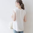 クチュールブローチ(Couture Brooch)の【インしないでキマる】ラインストーンTシャツ6