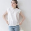 クチュールブローチ(Couture Brooch)の【インしないでキマる】ラインストーンTシャツ7