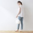 クチュールブローチ(Couture Brooch)の【インしないでキマる】ラインストーンTシャツ3