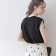 クチュールブローチ(Couture Brooch)の【インしないでキマる】ラインストーンTシャツ18