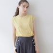 クチュールブローチ(Couture Brooch)の【インしないでキマる】ラインストーンTシャツ31